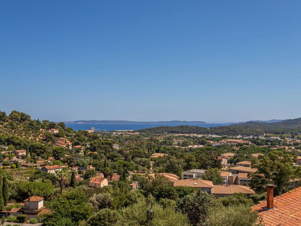 Villa i Bormes-les-Mimosas, Var - foto 4