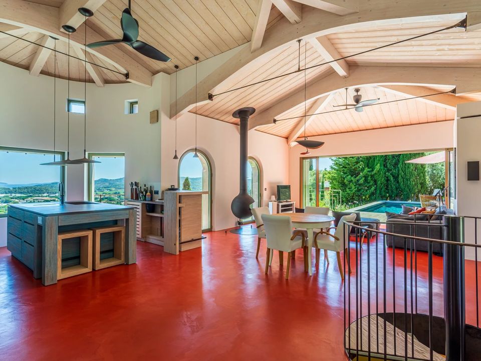 Villa i Bormes-les-Mimosas, Var - foto 5
