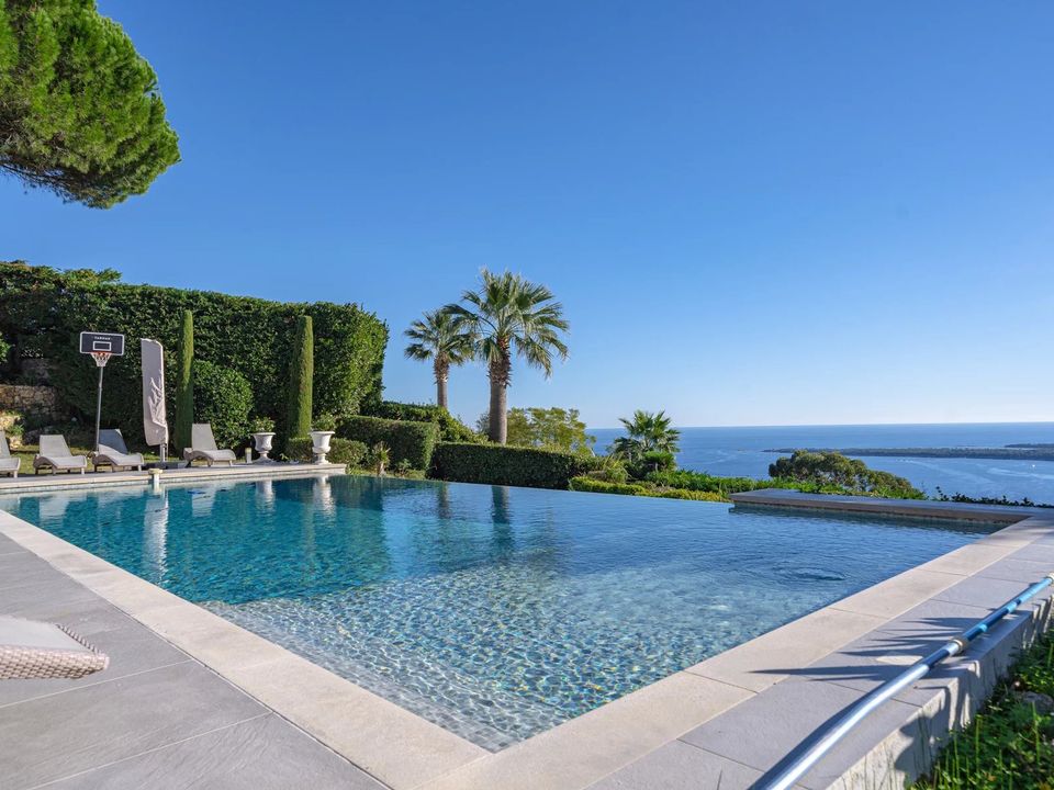 Villa i Cannes, Alpes-Maritimes - foto 2