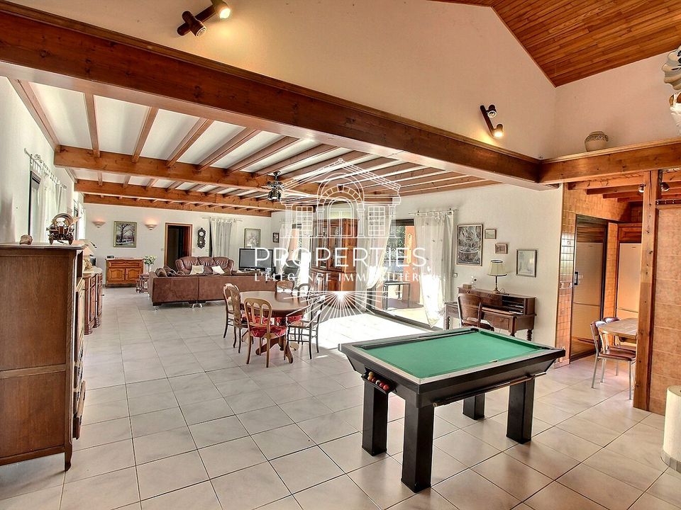 Villa i Le Lavandou, Var - foto 2