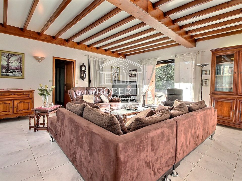 Villa i Le Lavandou, Var - foto 4