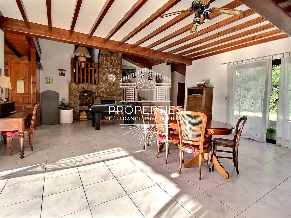 Villa i Le Lavandou, Var - foto 5
