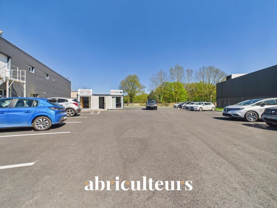 Erhvervsejendom i Luisant, Eure-et-Loir - foto 5