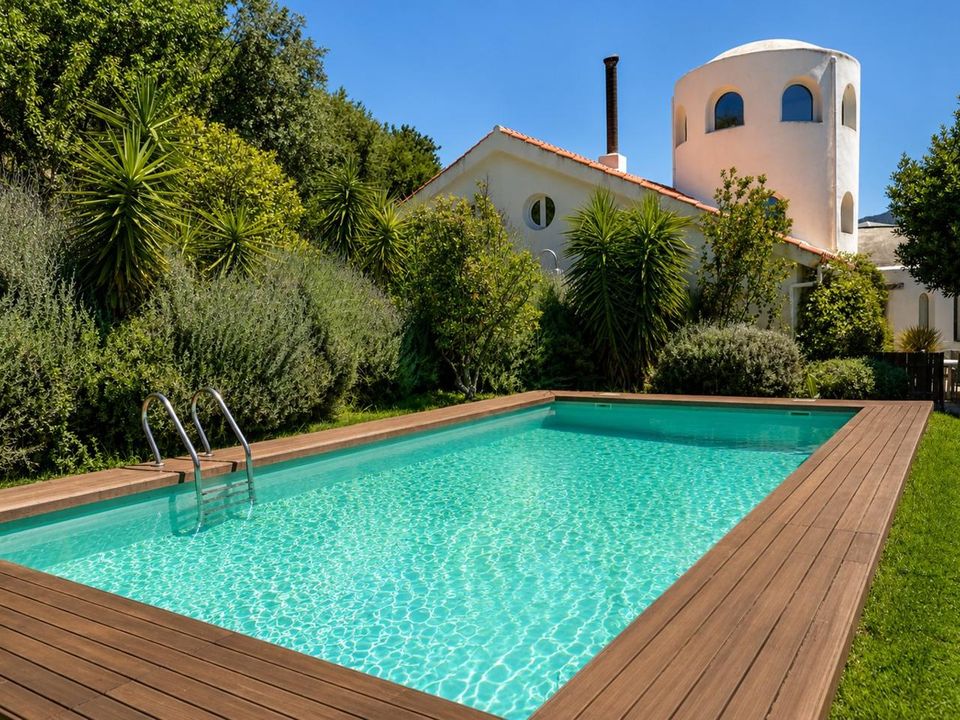Villa i Melegis, Granada - foto 1