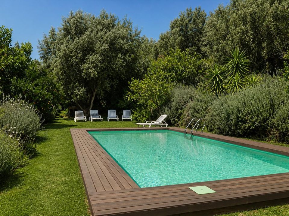 Villa i Melegis, Granada - foto 3