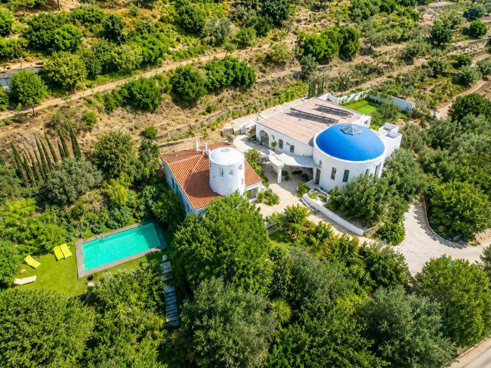Villa i Melegis, Granada - foto 5