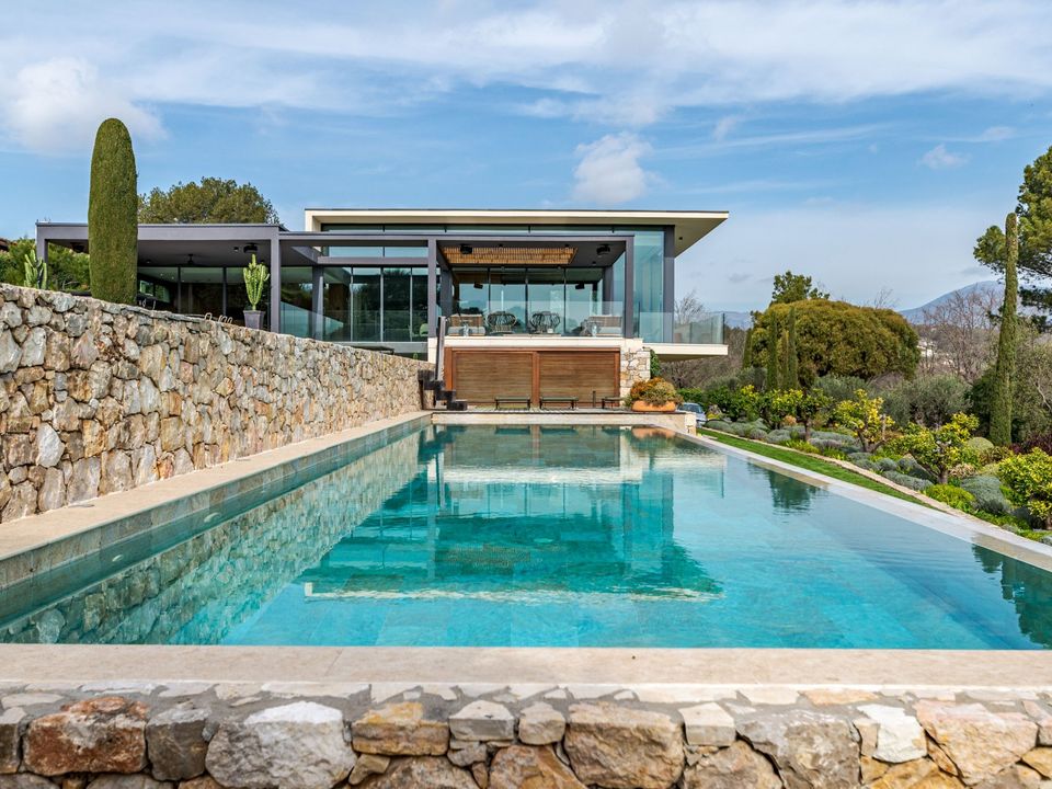 Villa i Biot, Alpes-Maritimes - foto 2