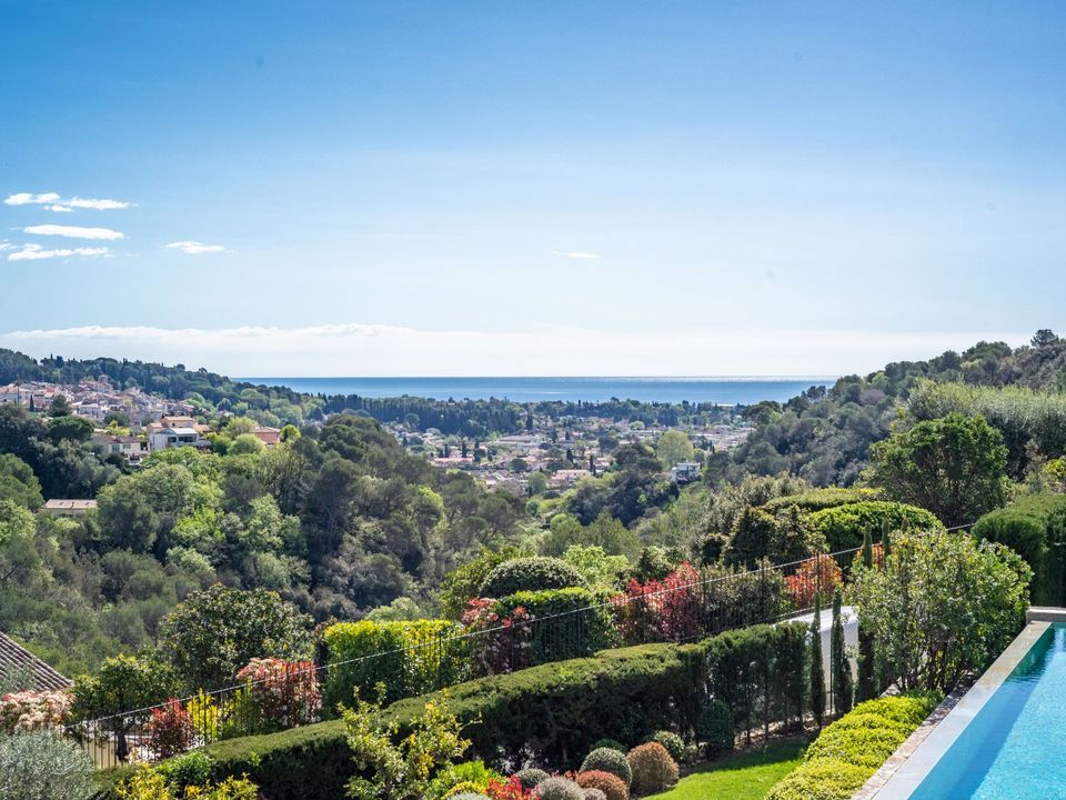 Villa i Biot, Alpes-Maritimes - foto 3