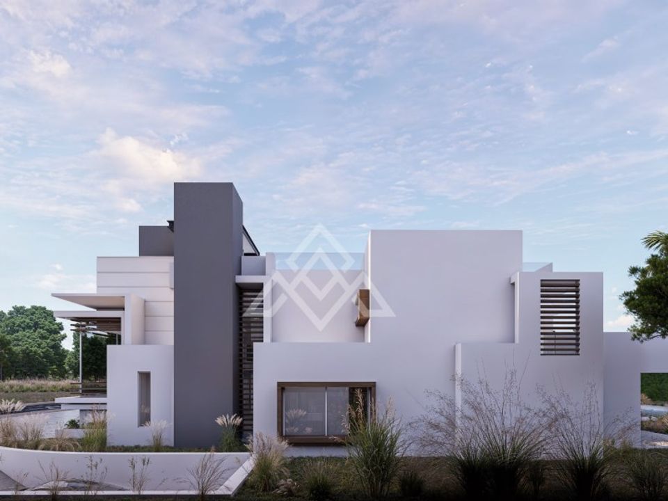 Villa i San Pedro de Alcantara, Malaga - foto 5