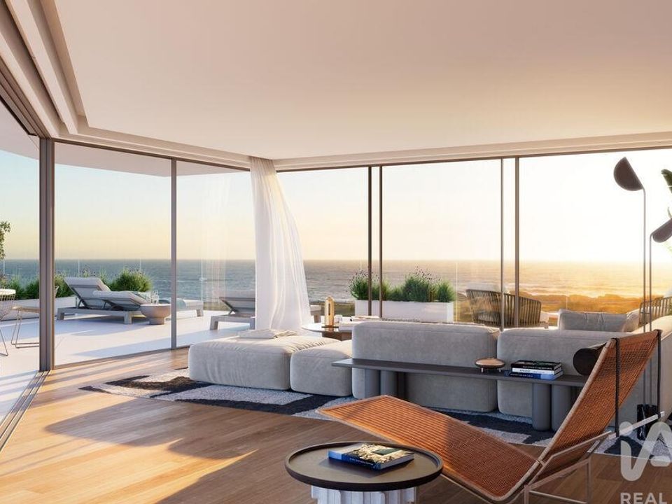 Apartamento em Vila do Conde, Porto - foto 4