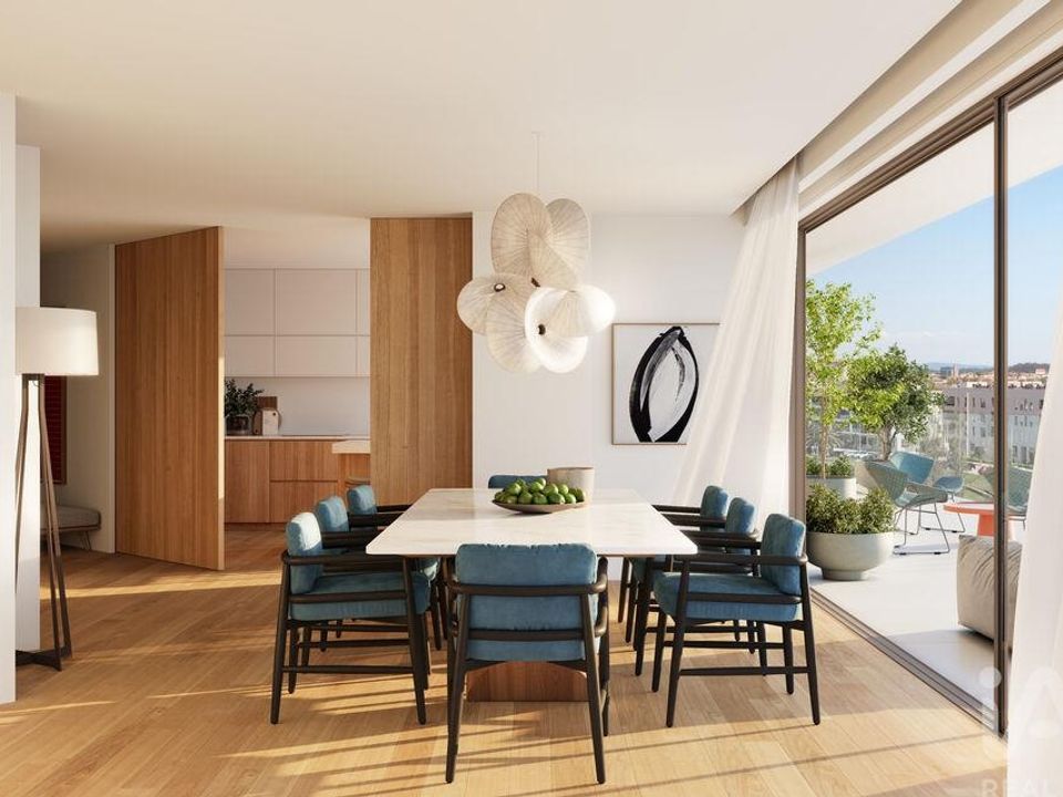 Apartamento em Vila do Conde, Porto - foto 5