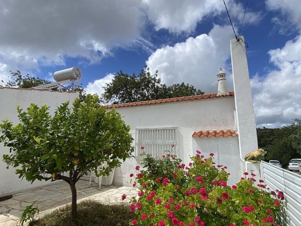 Byhus i Tavira, Faro - foto 1