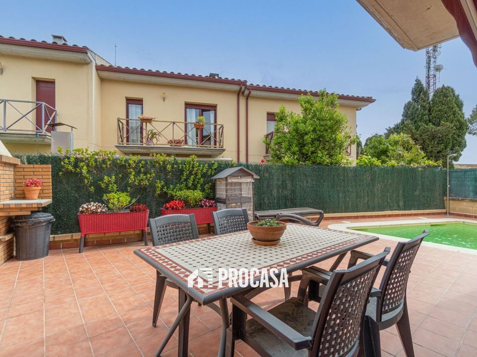 Villa i Vila-Sacra, Gerona - foto 1