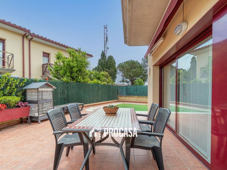 Villa i Vila-Sacra, Gerona - foto 2