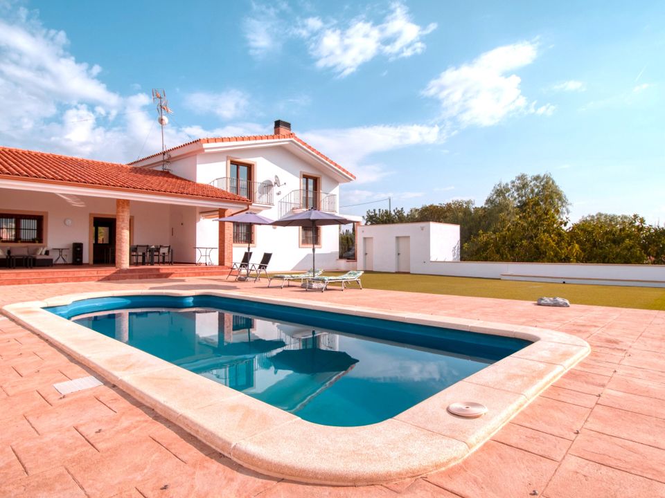 Villa i Alicante, Alicante - foto 2