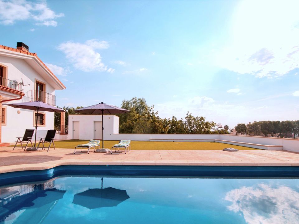 Villa i Alicante, Alicante - foto 3