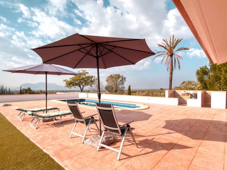 Villa i Alicante, Alicante - foto 5
