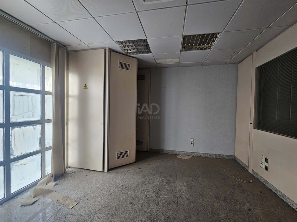 Erhvervsejendom i Granada, Granada - foto 5