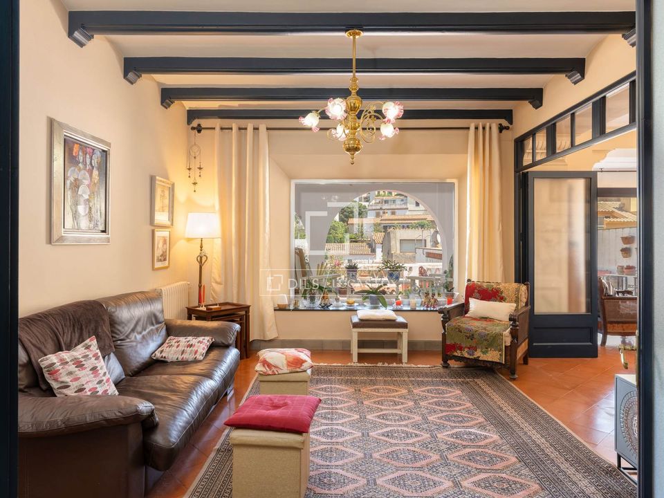 Villa i Begur, Gerona - foto 4