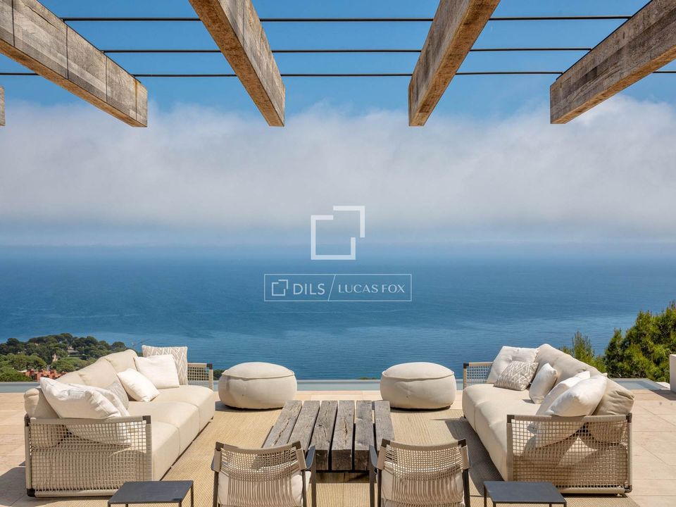 Villa i Begur, Gerona - foto 1