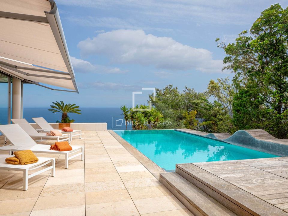 Villa i Begur, Gerona - foto 2