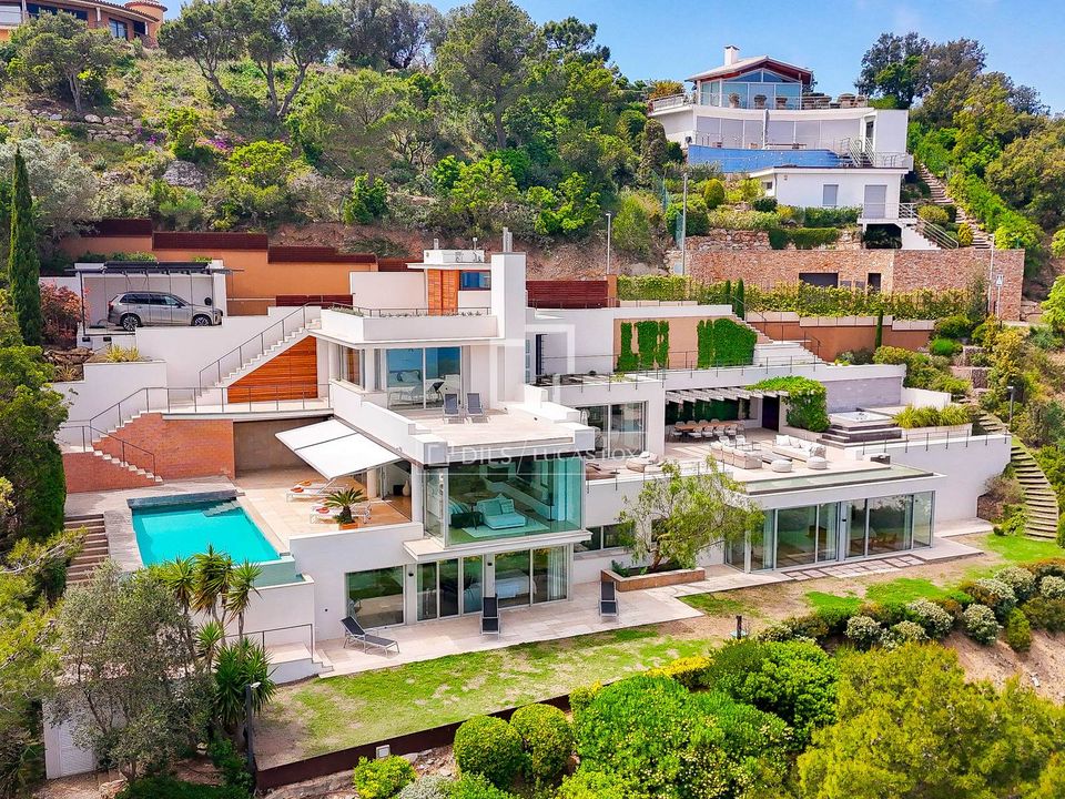 Villa i Begur, Gerona - foto 3