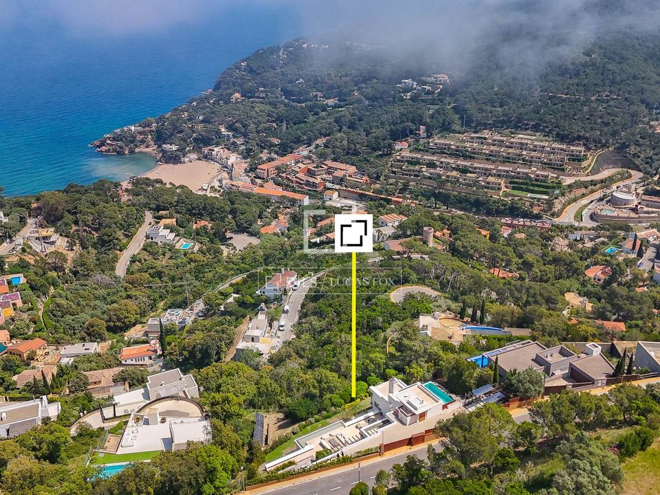 Villa i Begur, Gerona - foto 4