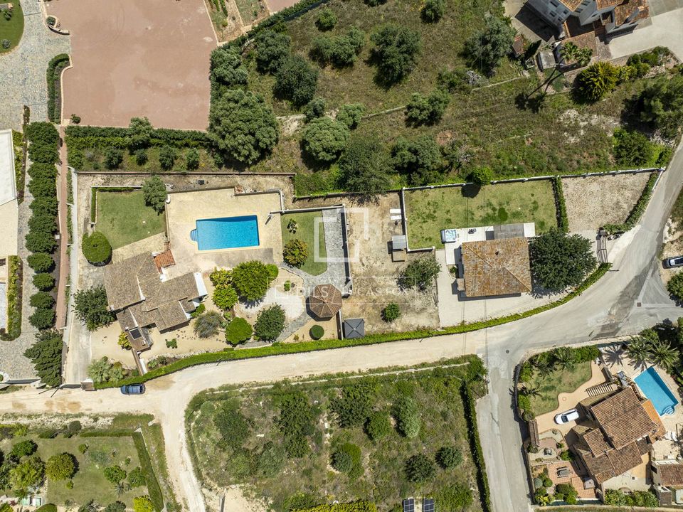 Villa i Javea, Alicante - foto 4