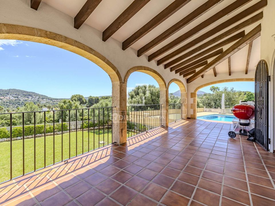Villa i Javea, Alicante - foto 5