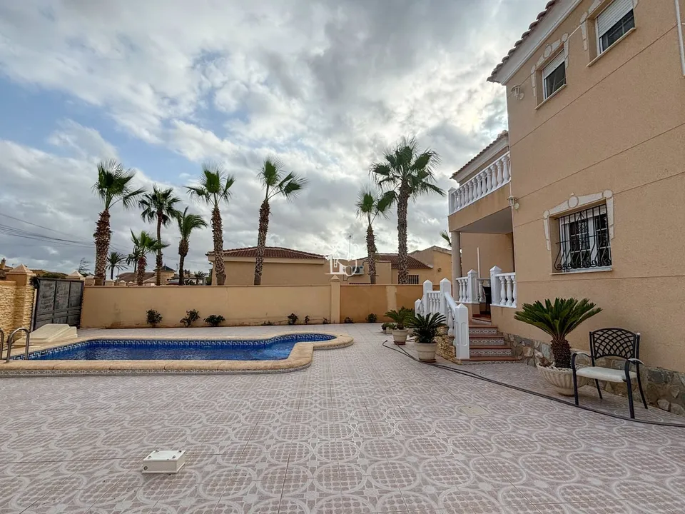 Villa i Ciudad Quesada, Alicante - foto 2