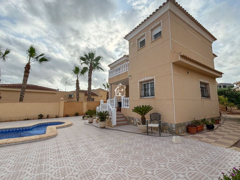 Villa i Ciudad Quesada, Alicante - foto 3