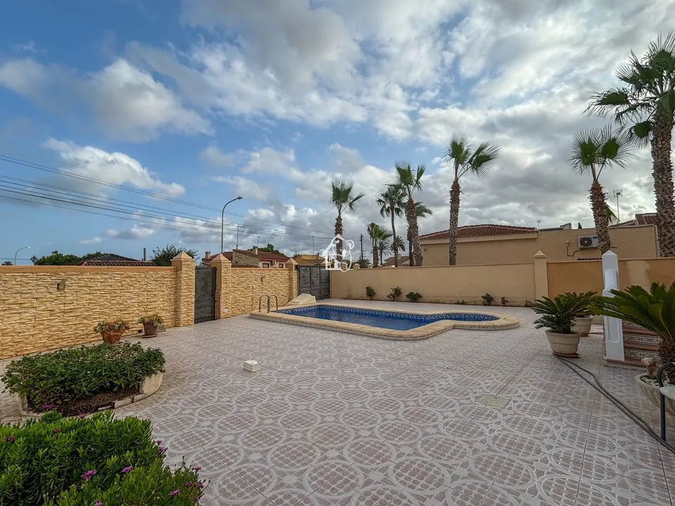 Villa i Ciudad Quesada, Alicante - foto 4