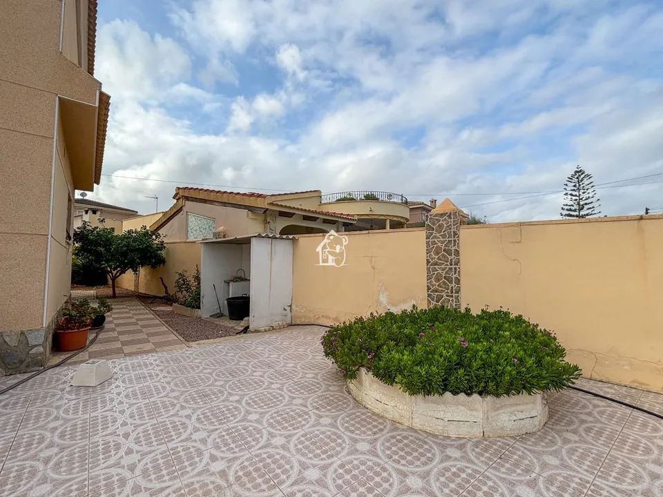 Villa i Ciudad Quesada, Alicante - foto 5