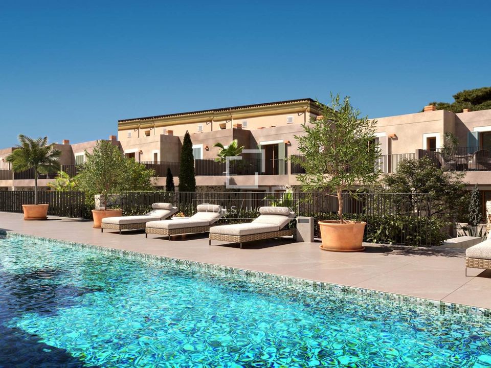 Villa i Arta, Mallorca - foto 2