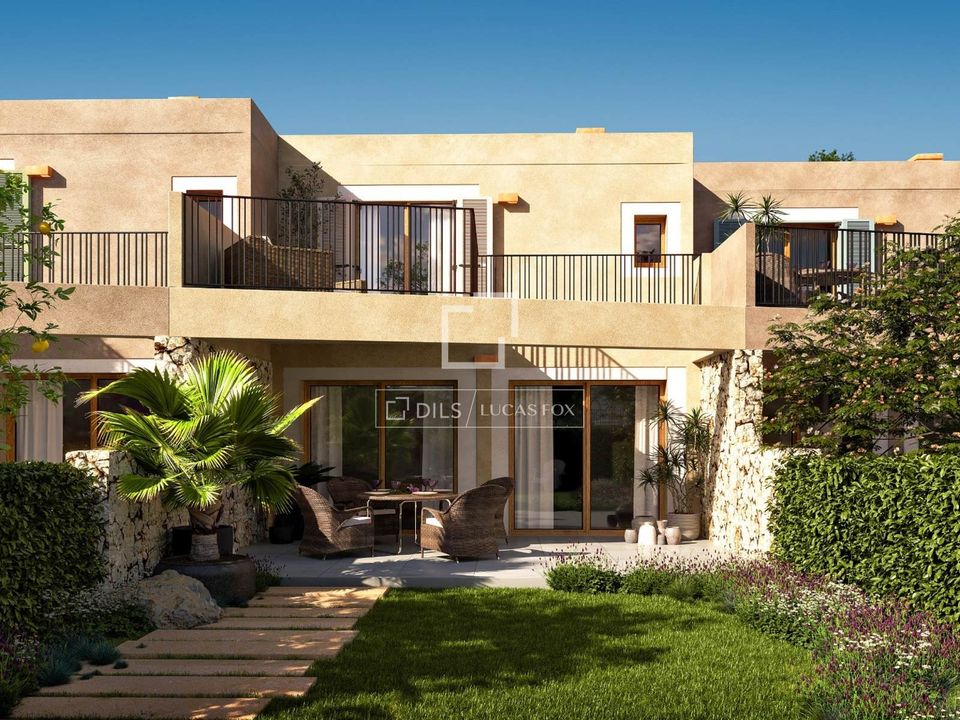 Villa i Arta, Mallorca - foto 1
