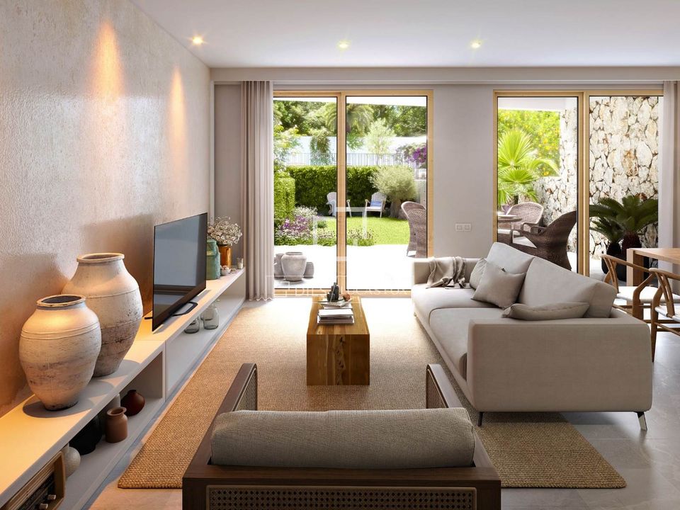 Villa i Arta, Mallorca - foto 4