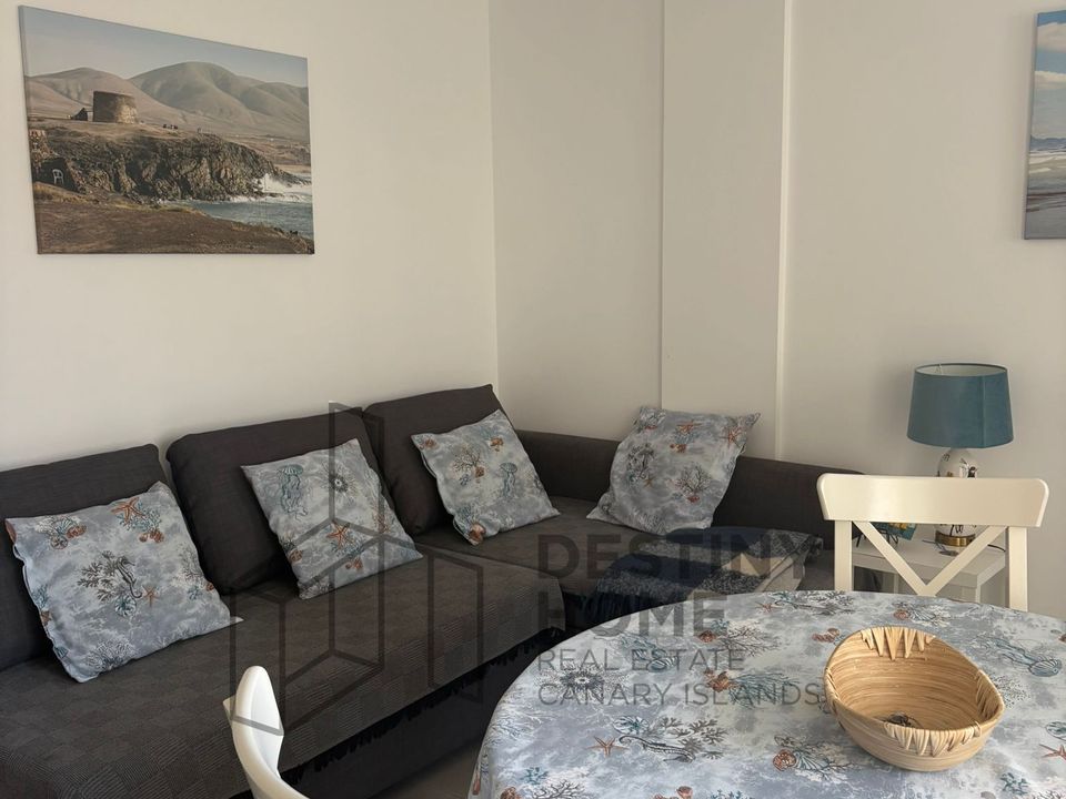 Lejlighed i Corralejo, Fuerteventura - foto 5