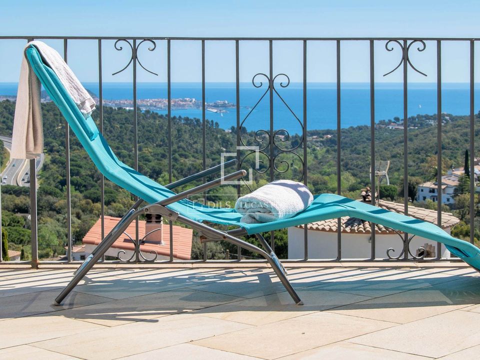Villa i Platja D'aro, Gerona - foto 3