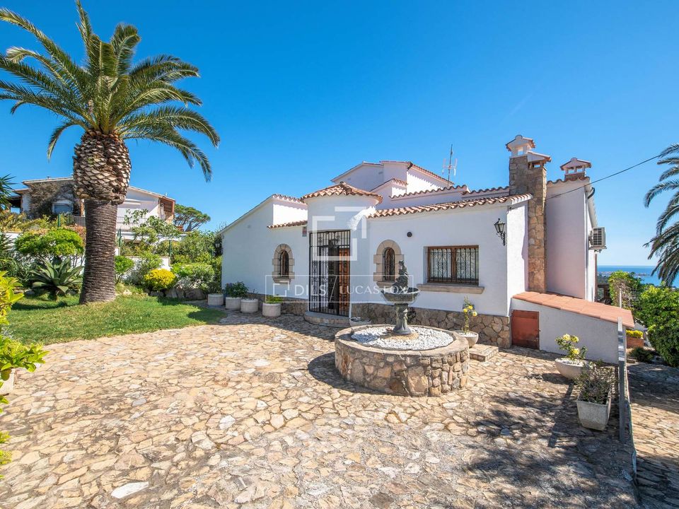 Villa i Platja D'aro, Gerona - foto 4