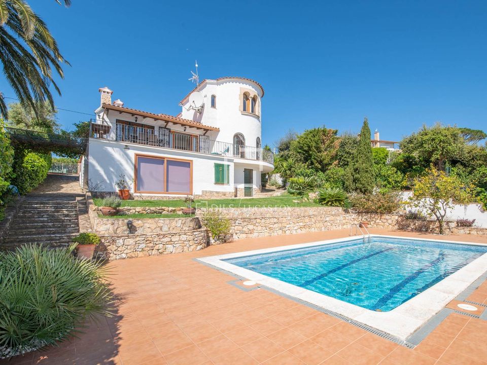 Villa i Platja D'aro, Gerona - foto 5