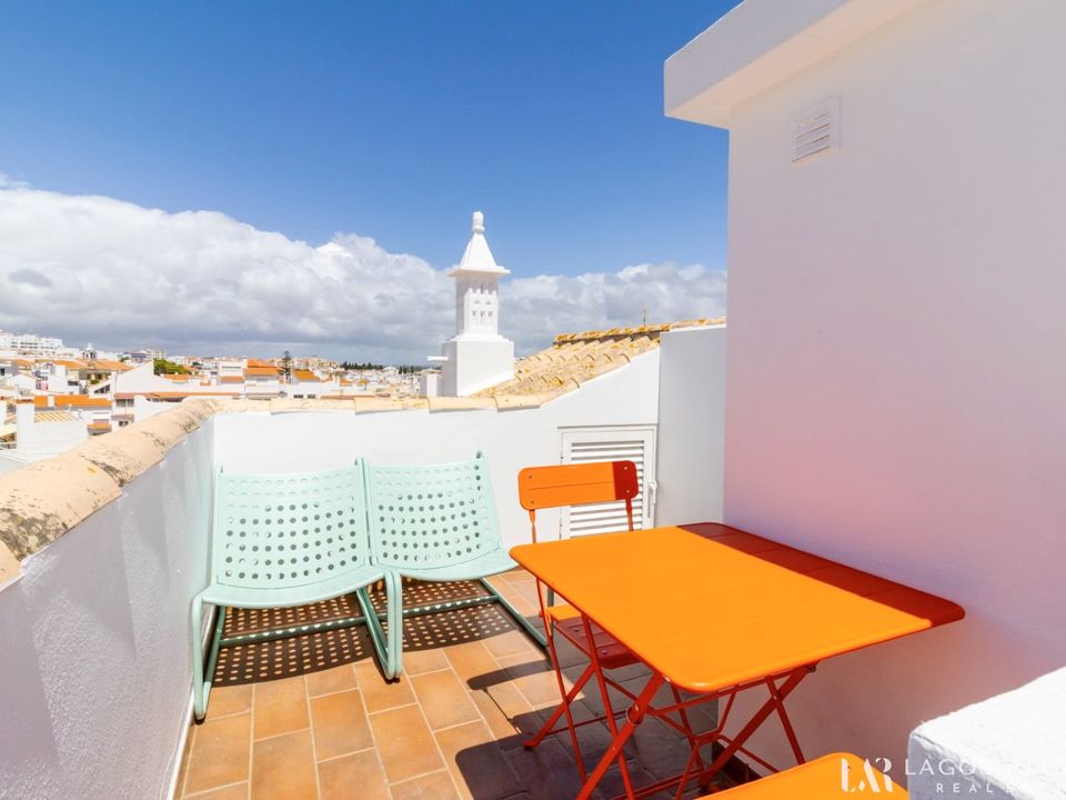 Byhus i Lagos, Faro - foto 2