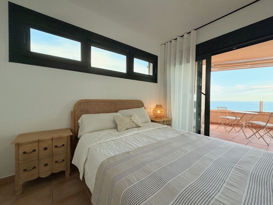 Lejlighed i Altea, Alicante - foto 2