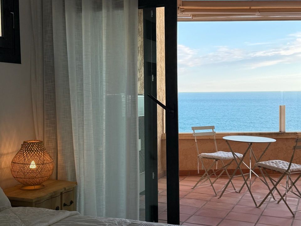 Lejlighed i Altea, Alicante - foto 5