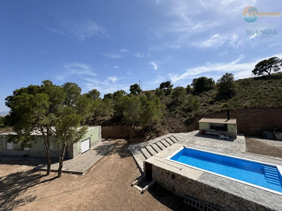 Landejendom i Totana, Murcia - foto 2