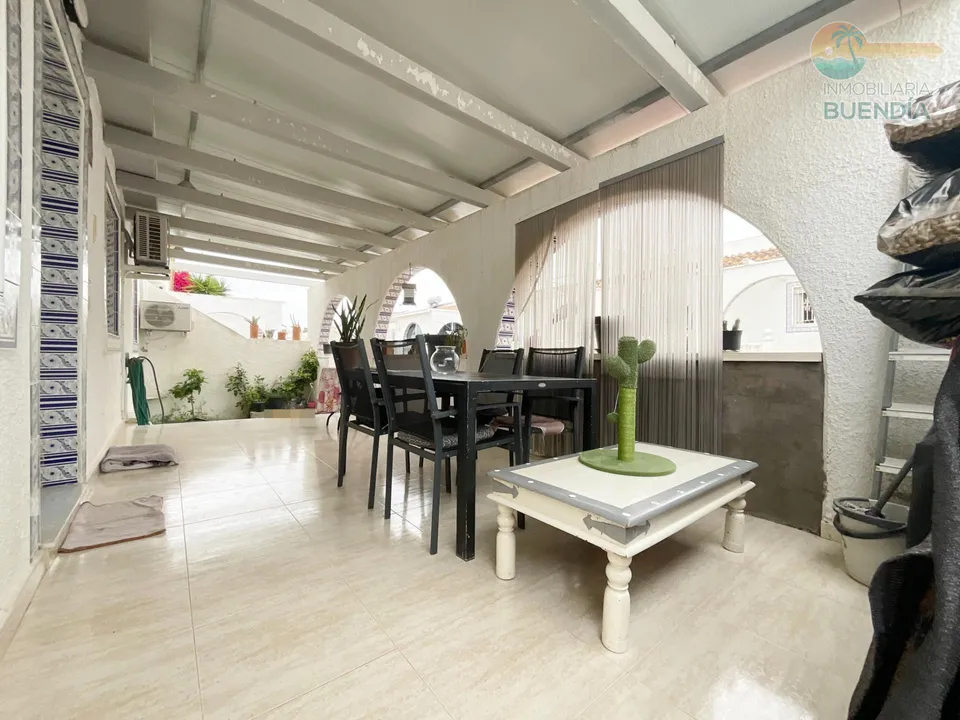 Villa i Mazarron, Murcia - foto 1