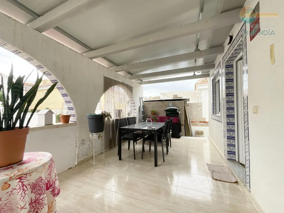 Villa i Mazarron, Murcia - foto 3
