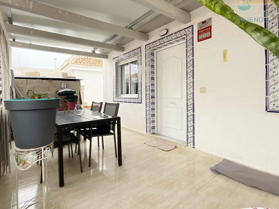 Villa i Mazarron, Murcia - foto 4