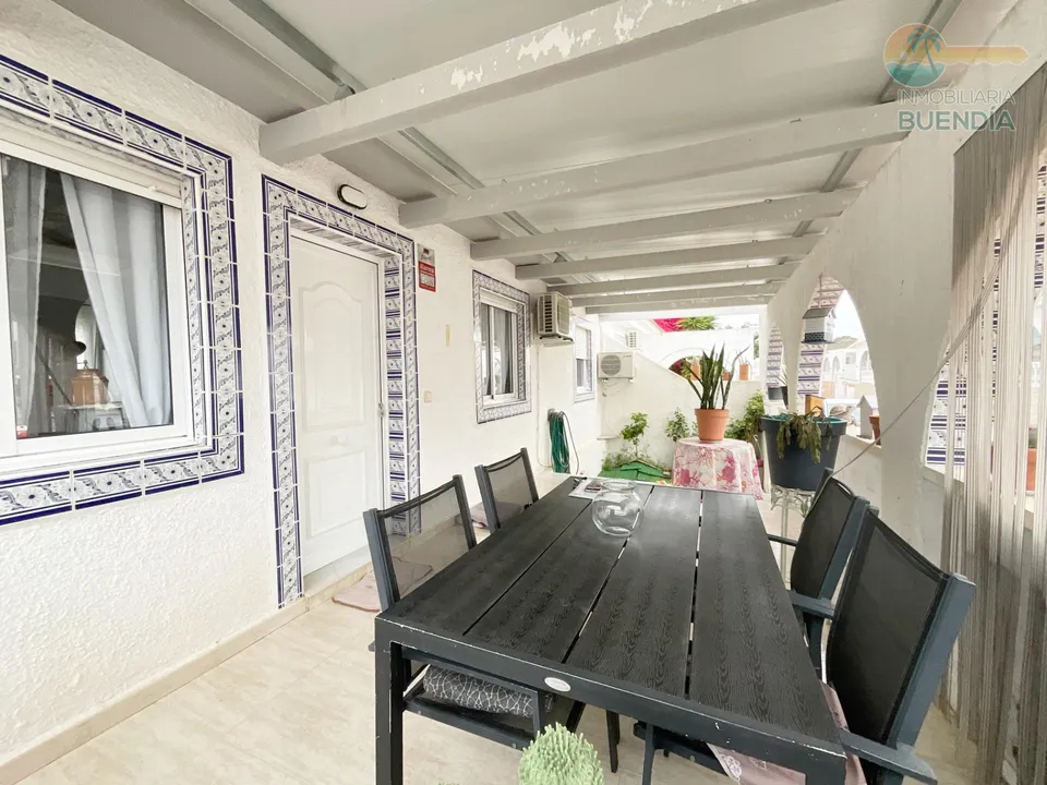 Villa i Mazarron, Murcia - foto 5