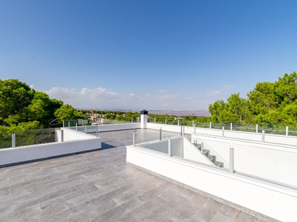 Villa i Los Balcones, Alicante - foto 3