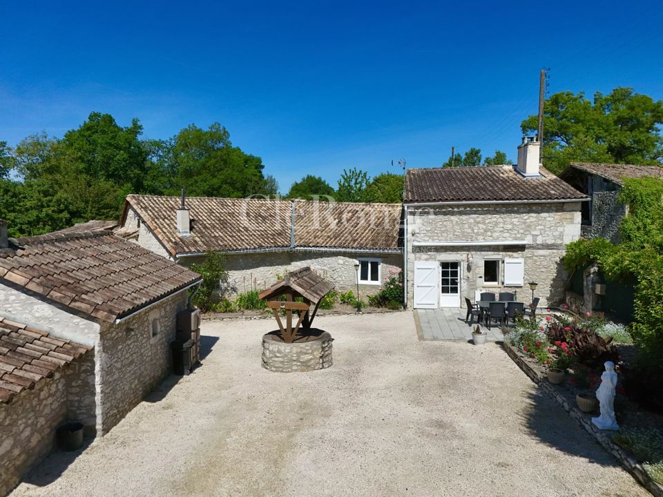 Villa in Eymet, Dordogne - foto 2